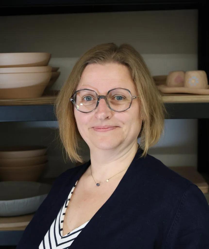 Christelle CHIREUIL