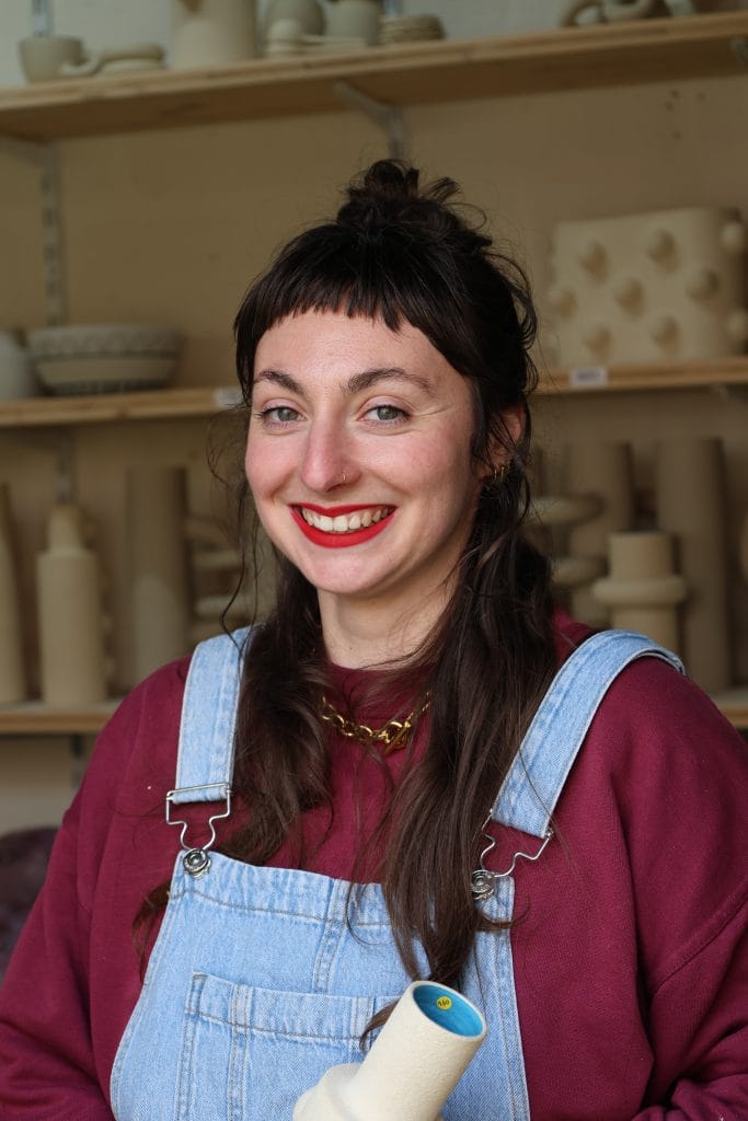 Juliane LERAY