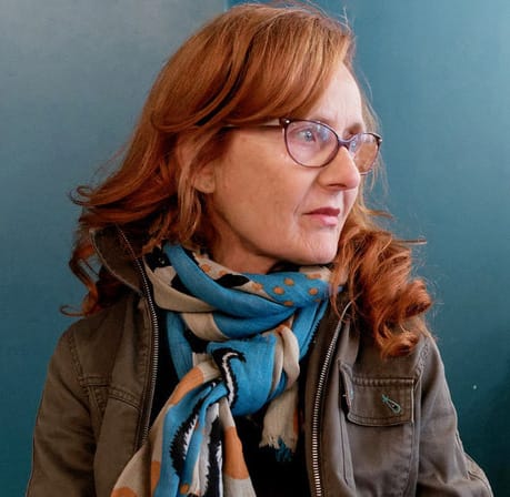 Eliane POUHAER