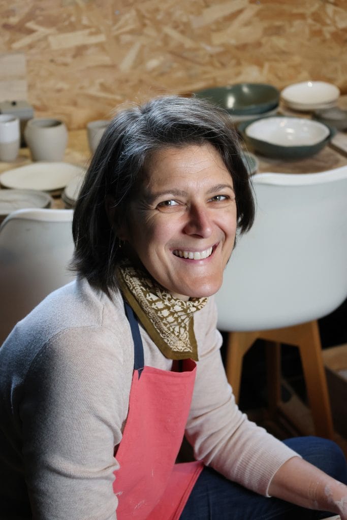Emilie HONORÉ