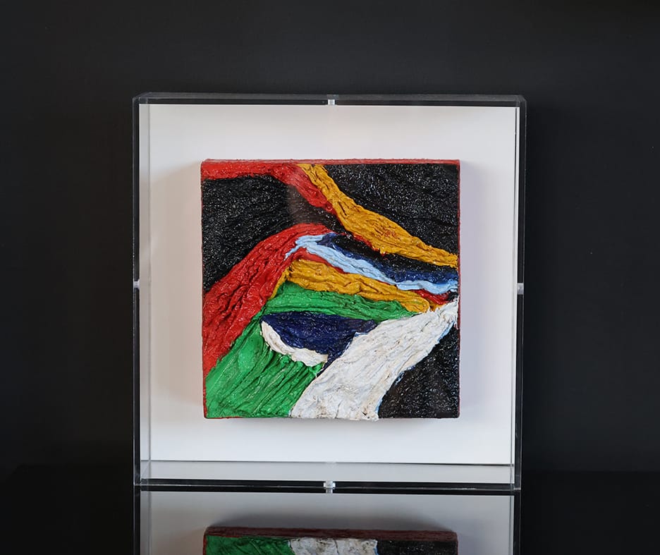 JEU DE COULEURS