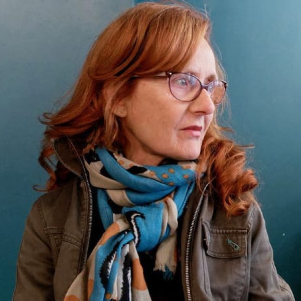 El portrait
