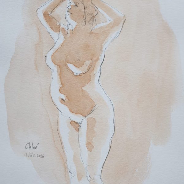 FOSSETTE-CONTRE-JOUR-AQUARELLE-SYLVAIN-FAUCONNIER-3