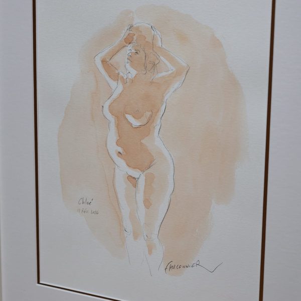 FOSSETTE-CONTRE-JOUR-AQUARELLE-SYLVAIN-FAUCONNIER-4