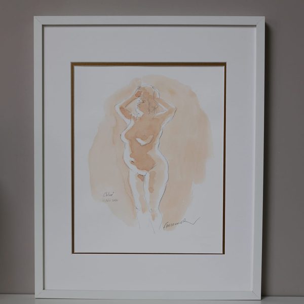 FOSSETTE-CONTRE-JOUR-AQUARELLE-SYLVAIN-FAUCONNIER-5