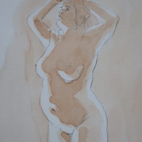 FOSSETTE-CONTRE-JOUR-AQUARELLE-SYLVAIN-FAUCONNIER-6