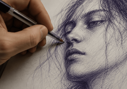 Fossette-technique_arts_et_artisanat_dessin_1