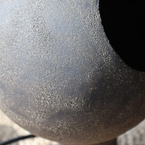 Ma-bulle-luminaires-noir-fanny-GOUBE-2