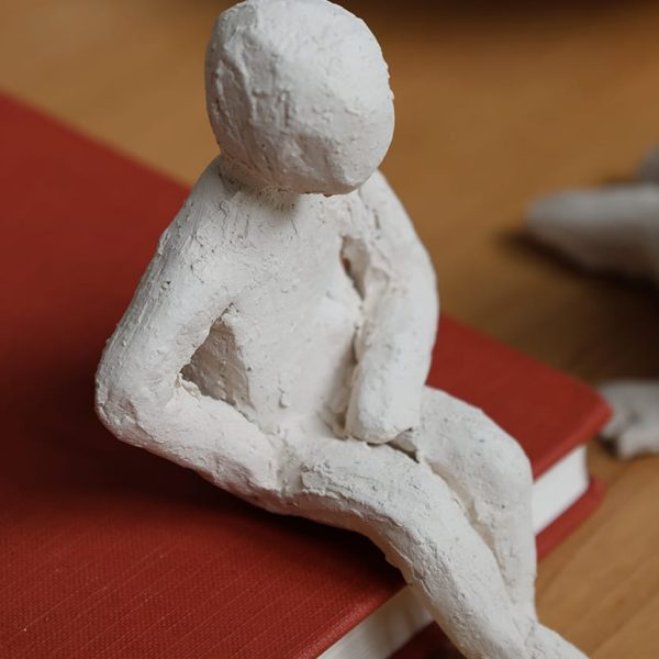 RECUEILLEMENT-Sculpture-Anne-LUCAS-2