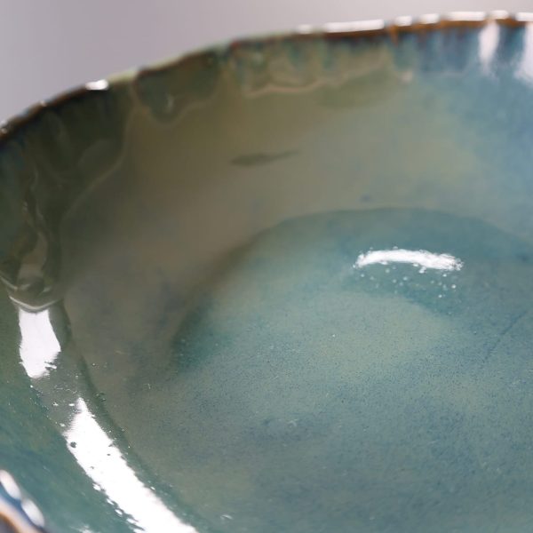 striee-coupe-bleu-vaisselle-christelle-CHIREUIL-2