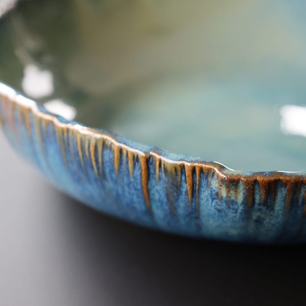 striee-coupe-bleu-vaisselle-christelle-CHIREUIL-4